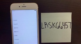 Mint
													Apple iPhone 6S - T-Mobile, Rose Gold, 32 GB, A1633, photo 5 of 5