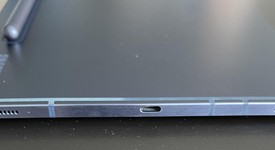 Mint
													Samsung Galaxy Tab S7 - Wi-Fi, Mystic Navy, 128 GB, 6 GB, SM-T870, Wi-Fi, photo 1 of 3
