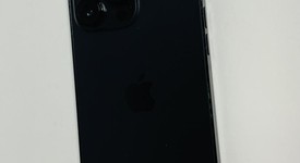 Fair
													Apple iPhone 14 Pro Max - Unlocked, Black, 256 GB, A2651, photo 3 of 9