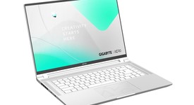 New
													Gigabyte Laptop, photo 3 of 10
