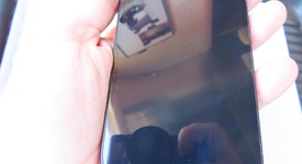 Fair
													Apple iPhone 12 - Unlocked, Black, 64 GB, A2172, photo 2 of 5