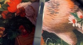 Good
													Apple iPhone 13 Pro Max - Unlocked, Sierra Blue, 512 GB, A2484, photo 4 of 7