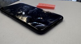 Mint
													Apple iPhone SE 3rd Gen 2022 - Unlocked, Midnight, 64 GB, A2595, photo 5 of 7