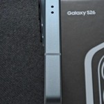 Mint Samsung Galaxy S26 - Unlocked, 256 GB, Sky Blue, 12 GB, SM-S942U1