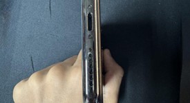 Good
													Apple iPhone Xs Max - T-Mobile, Gray, 256 GB, A1921, photo 5 of 6