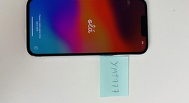 Good
													Apple iPhone 13 Pro - Unlocked, Sierra Blue, 128 GB, A2483, photo 1 of 10