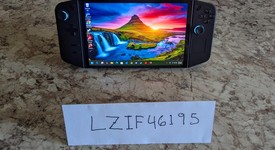 Mint
													Lenovo Legion Go - Z1 Extreme, Black, 1 TB, 16 GB, photo 1 of 16