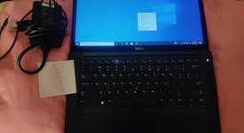 Good
													Dell Latitude Laptop, photo 3 of 4