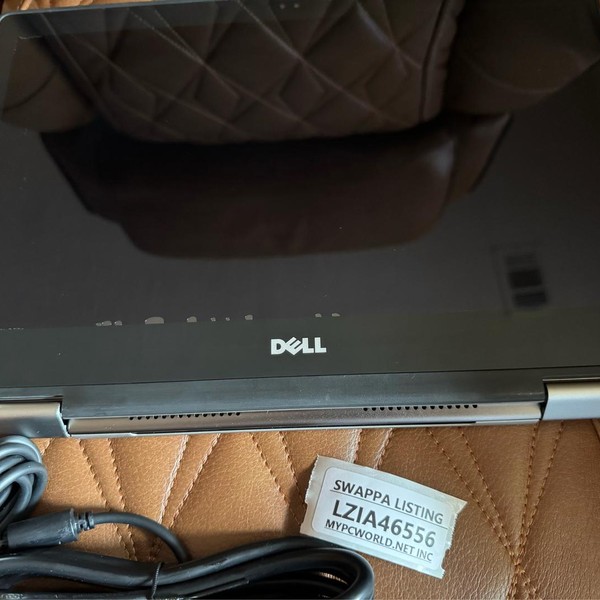 Dell Inspiron Laptop