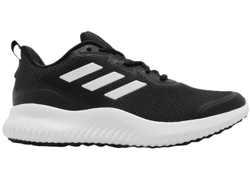 adidas Alphacomfy Black White for sale