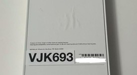 New
													Apple iPhone Air - Verizon, Sky Blue, 1 TB, A3260, photo 5 of 5