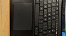 Good
													Microsoft Surface Laptop 4 - I7, Black, 512 GB, 16 GB, 13.5", photo 3 of 15