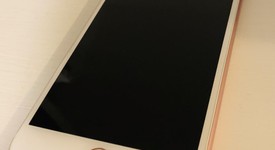Good
													Apple iPhone 7 Plus - Sprint, Rose Gold, 32 GB, A1661, photo 1 of 6