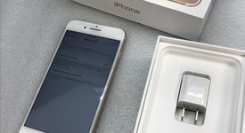 Mint
													Apple iPhone 7 Plus - AT&T, Gold, 32 GB, 3 GB, A1784, photo 2 of 9