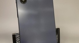 Fair
													Samsung Galaxy A25 5G - Unlocked, Black & Blue, 128 GB, 6 GB, photo 2 of 8