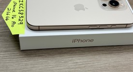 Mint
													Apple iPhone 16 Pro - Unlocked, Desert, 256 GB, A3083, photo 4 of 13