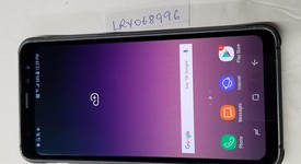 Good
													Samsung Galaxy S8 Active - T-Mobile, Gray, 64 GB, 4 GB, SM-G892U, photo 3 of 6