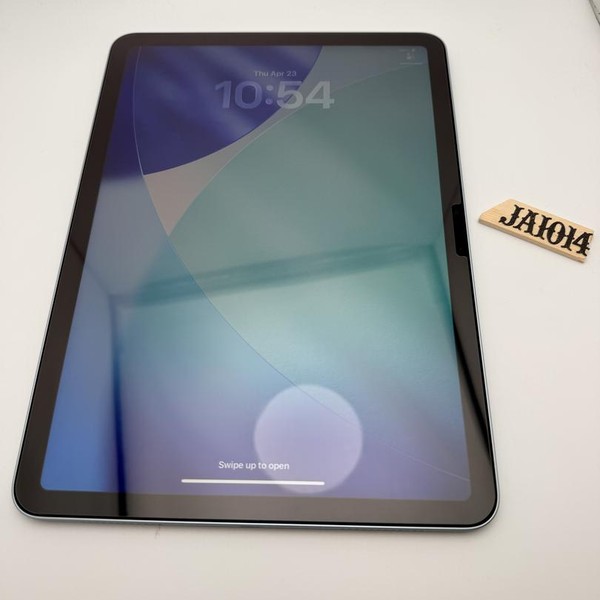 Apple iPad Air 11 inch (M3) 2025 - Unlocked, 256 GB, Blue, A3267