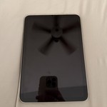 Mint Apple iPad Mini (6th Gen) - Verizon, 256 GB, Starlight, A2568