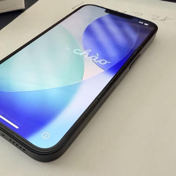 Apple iPhone 13 - Unlocked, 128 GB, Midnight, A2482