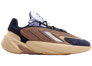 adidas Ozelia Trace Brown Legend Ink (Women's) for sale