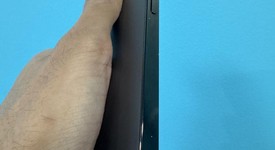 Good
													Apple iPhone 14 Pro - Unlocked, Black, 256 GB, A2650, photo 5 of 7