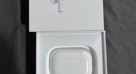 Used
													Apple AirPods Pro 2 - USB-C, photo 4 of 8