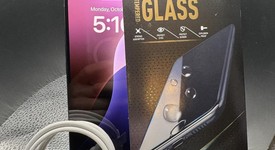 Mint
													Apple iPhone 16 - T-Mobile, Black, 128 GB, A3081, photo 2 of 13