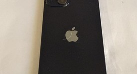 Mint
													Apple iPhone 13 - Unlocked, Midnight, 128 GB, A2482, photo 2 of 11