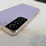 Good Samsung Galaxy S22 - Unlocked, Purple, 256 GB, 8 GB, SM-S901U1