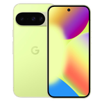 Google Pixel 10 - Unlocked, 128 GB, Lemongrass, GLBW0