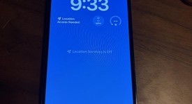 Good
													Apple iPhone 12 Pro - T-Mobile, Pacific Blue, 512 GB, A2341, photo 1 of 9