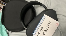 Used
													Apple AirPods Max - Gray, photo 2 of 14