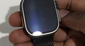 Good
													Apple Watch Ultra 2 49mm - Unlocked, Black, A2986, photo 5 of 14