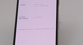 Mint
													Apple iPhone 13 Pro - AT&T, Gold, 128 GB, A2483, photo 6 of 6