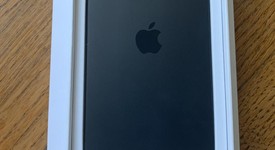 Good
													Apple iPhone 15 Plus - Consumer Cellular, Black, 128 GB, A2847, photo 3 of 16