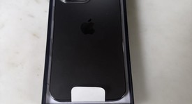 Mint
													Apple iPhone 13 Pro - Unlocked, Graphite, 128 GB, A2483, photo 1 of 6