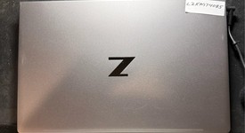 Good
													HP ZBook Laptop, photo 1 of 10