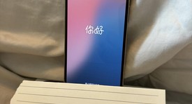 Mint
													Apple iPhone 13 Pro - Unlocked, Gold, 256 GB, A2483, photo 2 of 11