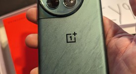 Mint
													OnePlus 12 - Unlocked, Green, 512 GB, 16 GB, CPH2583, photo 4 of 10