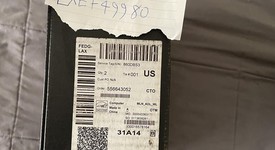 New
													Dell XPS 13 9315 2-in-1 (2022) - I7, 512 GB, 16 GB, 3K Touch, photo 1 of 5