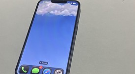 Mint
													Apple iPhone 16e - Boost, Black, 128 GB, A3212, photo 2 of 5