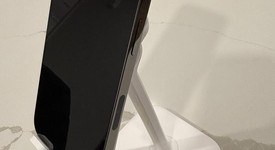 Good
													Apple iPhone 13 Pro - Unlocked, Graphite, 128 GB, A2483, photo 2 of 6