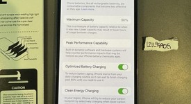 Good
													Apple iPhone 12 - Spectrum, Blue, 64 GB, A2172, photo 1 of 6
