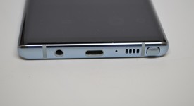Mint
													Samsung Galaxy Note 9 - Unlocked, Silver, 128 GB, 6 GB, SM-N960U1, photo 2 of 9