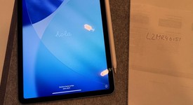 Mint
													Apple iPad Air 5th Gen - Wi-Fi, Blue, 64 GB, A2588, photo 2 of 9