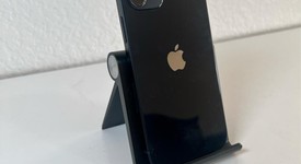 Fair
													Apple iPhone 12 - Unlocked, Black, 64 GB, A2172, photo 4 of 6