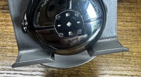 Good
													Google Pixel Watch 2 - Wi-Fi, Black, Wi-Fi, photo 5 of 7