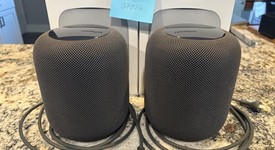 Mint
													Apple HomePod 1st Gen - Gray, photo 1 of 4