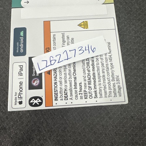 Bose QuietComfort Ultra Earbuds - White